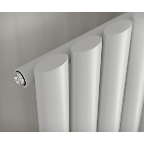 Ximax Heizkörper Fortuna Mittenanschluss Weiß 1800 x 468 mm 989 Watt - Bild 2