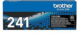 Original Brother Toner TN-241BK Schwarz für Laserprinter - Bild 5