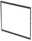 HP SPS-BEZEL LCD Set IR in Schwarz (N09021-001) - Bild 1