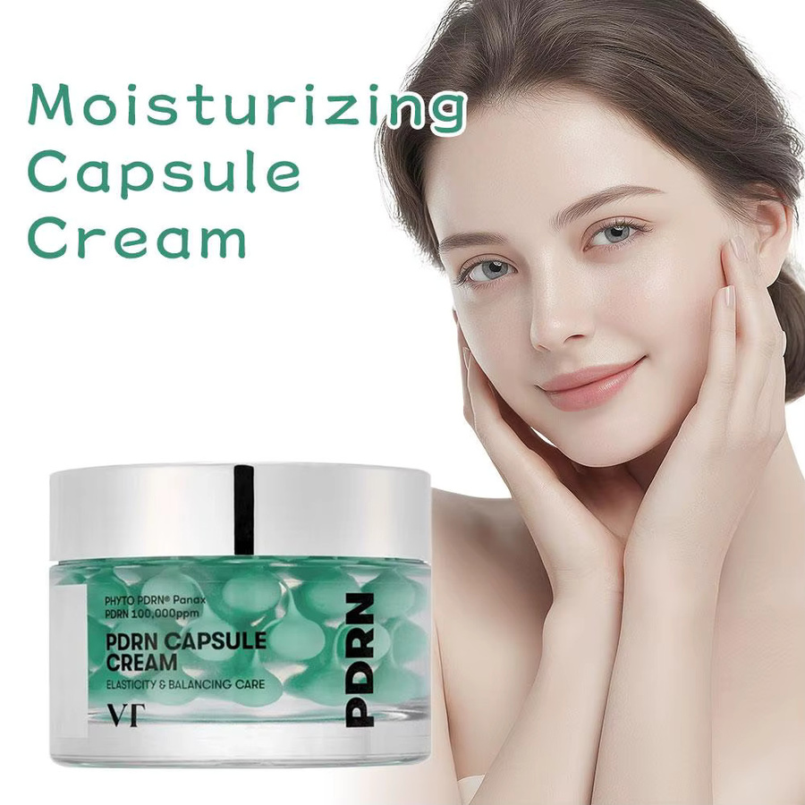 VT Cosmetics PDRN Kapselcreme, Gesicht, Unisex - Bild 2
