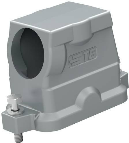 TE Connectivity T1912101129-009 Box, Grau - Bild 1