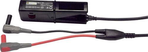 Chauvin Arnoux Mini 09 Stromzangenadapter für AC/DC Messbereich 1 - 150A in Schwarz - Bild 1