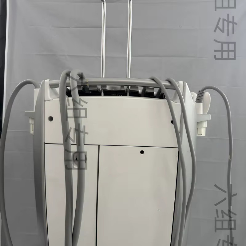 MYOSLIM Vakuum Roller Sculpting Massage Maschine, Weiß, Unisex - Bild 2