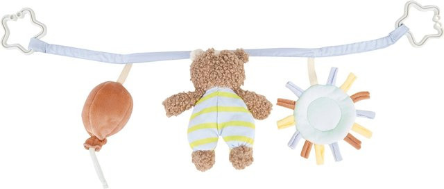 Sterntaler Kinderwagenkette Bär Bo, ab 0 Jahre - Bild 1