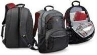 PORT Designs Notebook-Rucksack Houston in Schwarz für 15,6 Zoll - Bild 1