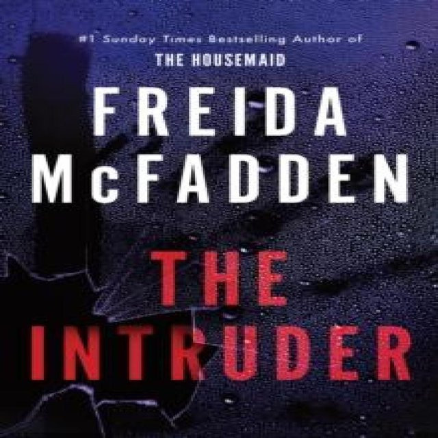Der Eindringling von Freida McFadden, Taschenbuch - Bild 1