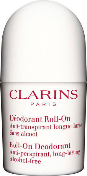 Clarins Deodorant Roll-On - Bild 1