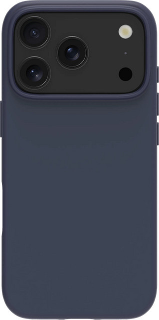 BlueBuilt Protective Backcover mit MagSafe für Apple iPhone 17 Pro in Blau - Bild 1