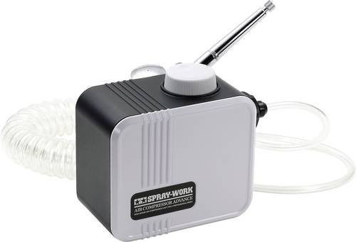 Tamiya Airbrush-Einsteiger-Set - Bild 1