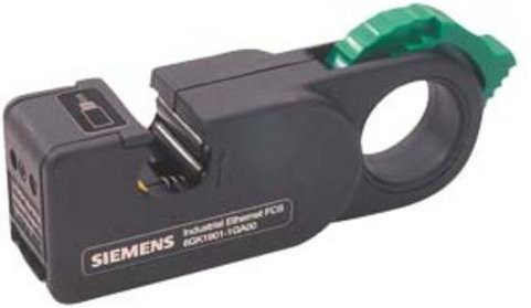 Siemens Abisoliermesser-Ersatzmesser in Schwarz 6GK1901-1GB01 - Bild 1