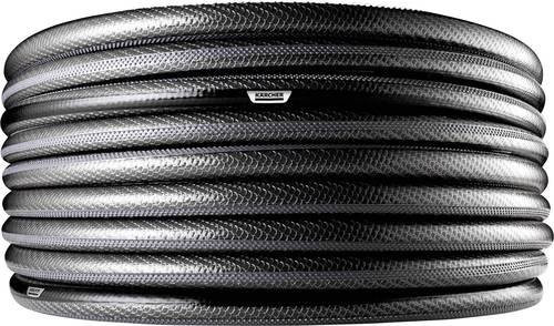 Kärcher PrimoFlex Premium Gartenschlauch 1/2 Zoll Schwarz 50 m - Bild 1