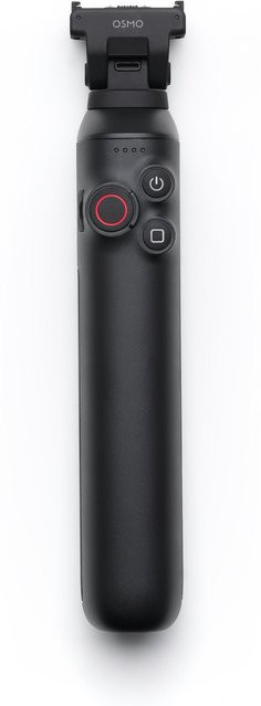 DJI Osmo 360 Akku-Verlängerungsstab in Schwarz - Bild 2