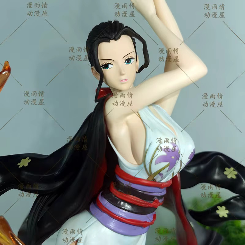 Nanami Toys One Piece Nico Robin Gk Statue, Anime-Figur, Einzelfigur - Bild 2