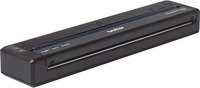 Brother Thermodrucker PJ-823 in Schwarz mit USB-C Anschluss - Bild 1