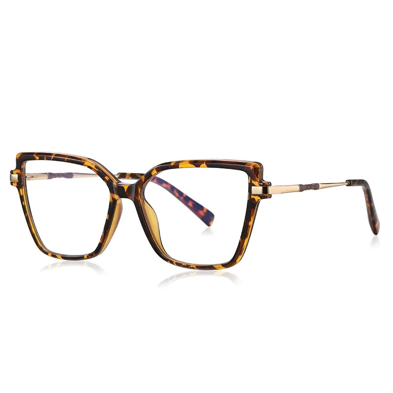 STYLENS Lesebrille, Eckig, Damen, Vollrand, Blaulichtfilter - Bild 3