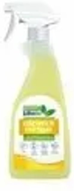 Green By Lithofin Allzweckreiniger 500ml - Bild 1