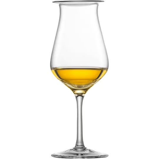 2er-Set Eisch Glas Tumbler für Malt-Whisky, transparent - Bild 2