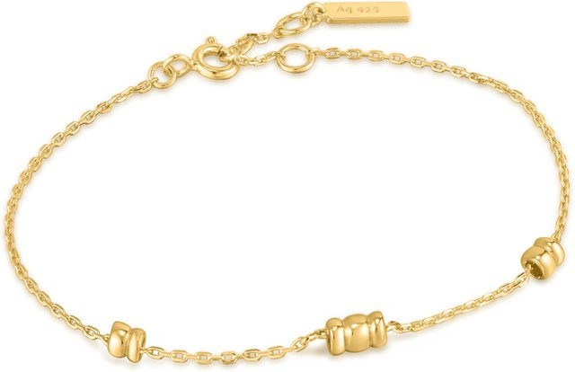 Ania Haie Armband, 925 Silber, Damen - Bild 1