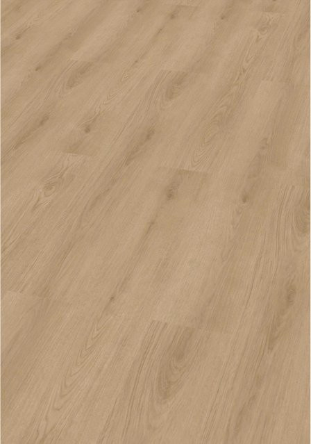 Check One Click-Vinylboden Krokamp Eiche in Braun in moderner Holzoptik - Bild 1