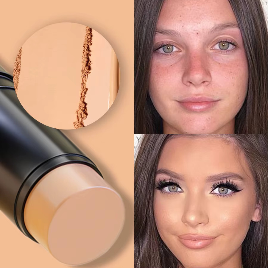 KAFURUX Concealer Stick, 9 Farben - Bild 3