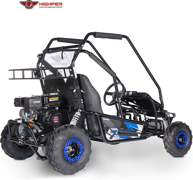 Petrol Kids Dune Buggy, Go-Kart - Bild 1