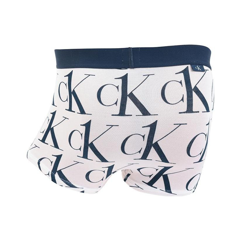 Calvin Klein Boxershorts Herren, Weiß - Bild 2