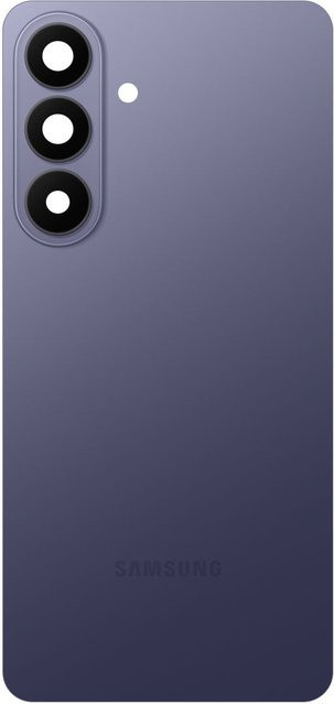 Samsung Galaxy S26 Plus S947 Batteriedeckel Service Pack in Lila (Kobaltviolett) - Bild 1