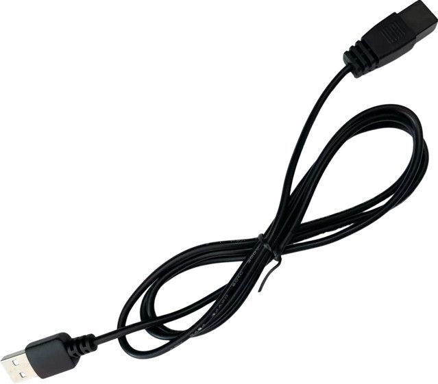 USB-Ladekabel als Ersatz für Bestway und Lay-Z-Spa Pool-Vakuummaschinen - Bild 1