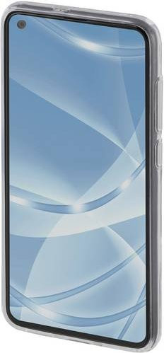 Hama Crystal Clear Backcover für Samsung Galaxy A21s in Transparent - Bild 1