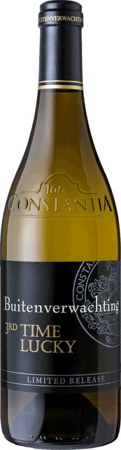 Buitenverwachting 3rd Time Lucky Weißwein, Viognier, Western Cape, 2020, trocken, 0,75 l - Bild 1