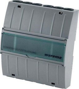Warema Sonnen Motorsteuereinheit MSE Kompakt 4 AP 2016486 Aufputzmontage - Bild 1