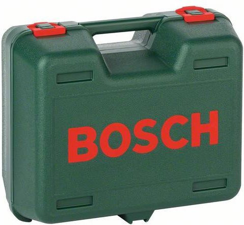 Bosch Kunststoffkoffer in Grün für Kreissägen PKS 46 und PKS 54 B/T/H: 400 x 23,5 x 335 cm - Bild 1