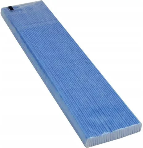 Zeyxo FA21 Ersatz-Filter in Blau und Weiß - Bild 1