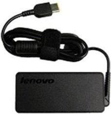 Lenovo FRU45N0244 Netzteil und Spannungsumwandler 90W Schwarz mit Slim Tip - Bild 1