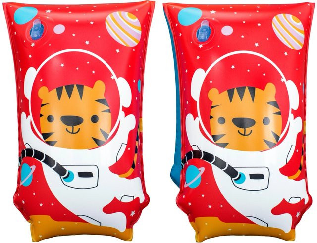 Bestway Astro Tiger Schwimmflügel Tiger ab 5 Jahre - Bild 1