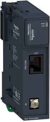 Schneider Electric TM3XTRA1 Erweiterungsmodul in Schwarz - Bild 1