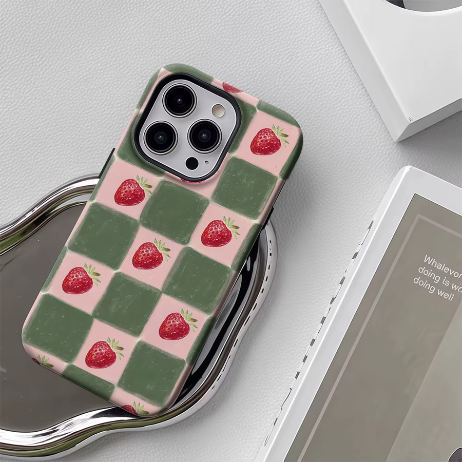 BioCase Pet Paw Fun 2-in-1 MagSafe Handyhülle für iPhone 17 16 15 14 13 12 Pro Max Plus Stoßfeste Hartschalen-Hülle - Bild 4