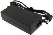 CoreParts Netzteil 65 Watt in Schwarz für Sony VAIO E Series SVE1512, SVE1513, SVE1712, VPC-EL3S1E, VAIO Fit 15, 15E (MBA50146) - Bild 1