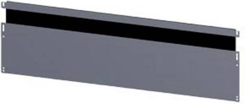 Siemens Boden 8MF1025-2UB32, grau, B: 120 cm, T: 50 cm - Bild 1