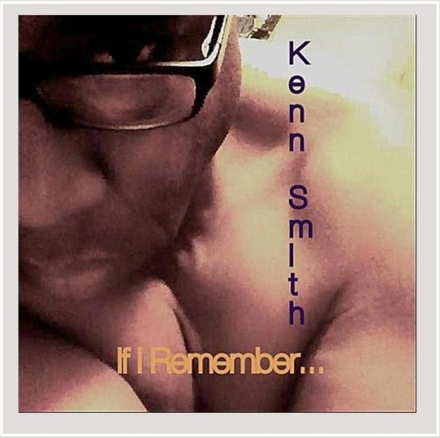 Kenn Smith - If I Remember CD Weltmusik braun - Bild 1