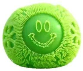 Squishy Stressbälle, Lachender Samt-Quetschball, Fidget-Spielzeug - Bild 1