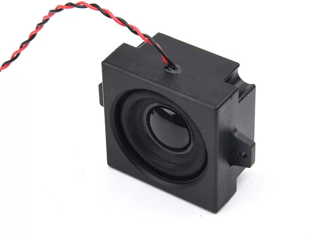 Readytosky RC Dieselmotor Simulation Sound Modul, Horn Lautsprecher - Bild 1
