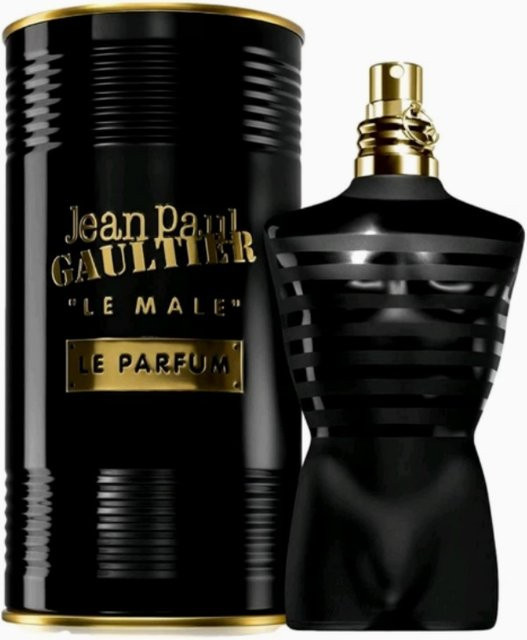 Jean Paul Gaultier Le Male Le Parfum, Unisex - Bild 1