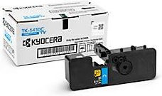 Kyocera Toner TK-5430C Cyan für Laserdrucker - Bild 1