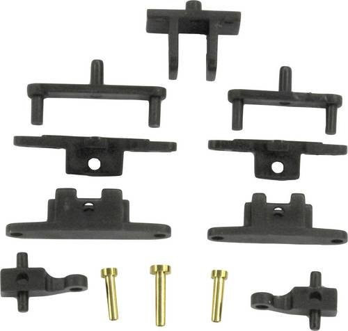 Sol Expert 31152 Lenkungsbausatz für PKW-Modelle, Bausatz, 1 Set - Bild 1
