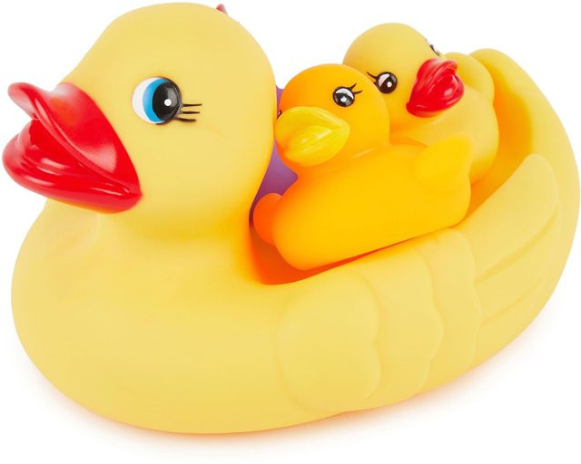 Bieco Schwimmenten-Familie, ab 1 Jahr - Bild 1