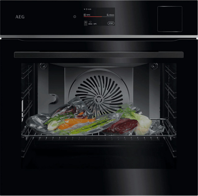 AEG TP8SB73ZAB MealAssist - Bild 1