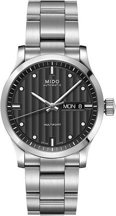 Mido Armbanduhr Automatik, Edelstahl, 38 mm, Herren - Bild 1