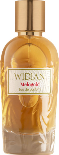 Widian Melogold Eau de Parfum, Damen - Bild 1