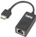 Lenovo Extension Adapter Gen 2 01LX668 Schwarz - Bild 1